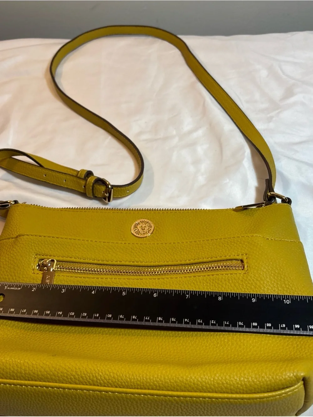 stylish yellow